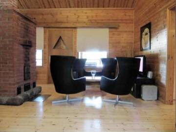 Фото номера Дом для отпуска Дома для отпуска Holiday Home Pursujärvenranta г. Böle 56