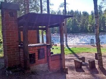 Фото номера Дом для отпуска Дома для отпуска Holiday Home Pursujärvenranta г. Böle 14
