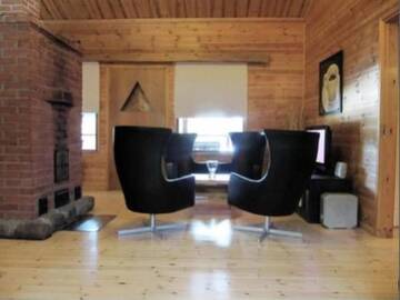 Фото номера Дом для отпуска Дома для отпуска Holiday Home Pursujärvenranta г. Böle 12