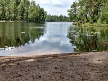 Фотографии Дома для отпуска Holiday Home Pursujärvenranta г. Böle (Финляндия) №2 Фото Дома для отпуска Holiday Home Pursujärvenranta г. Böle 2
