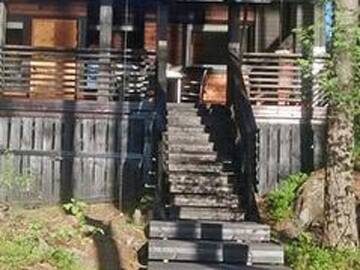 Фото номера Дом для отпуска Дома для отпуска Holiday Home Pursujärvenranta г. Böle 27