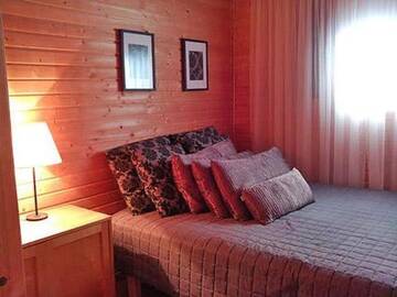 Фото номера Дом для отпуска Дома для отпуска Holiday Home Pursujärvenranta г. Böle 25