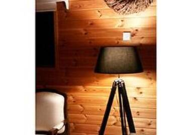 Фото номера Дом для отпуска Дома для отпуска Holiday Home Pursujärvenranta г. Böle 22