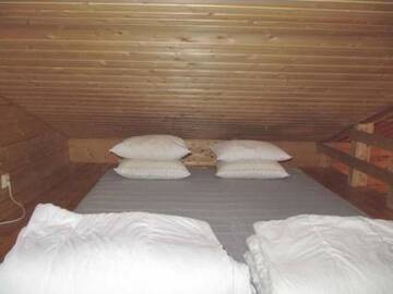 Фото номера Дом для отпуска Дома для отпуска Holiday Home Pursujärvenranta г. Böle 26
