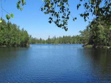 Фото номера Дом для отпуска Дома для отпуска Holiday Home Pursujärvenranta г. Böle 80