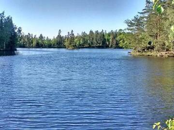 Фото номера Дом для отпуска Дома для отпуска Holiday Home Pursujärvenranta г. Böle 88