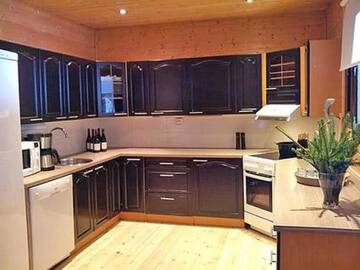 Фото номера Дом для отпуска Дома для отпуска Holiday Home Pursujärvenranta г. Böle 65