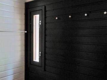 Фото номера Дом для отпуска Дома для отпуска Holiday Home Pursujärvenranta г. Böle 62