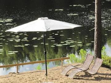 Фотографии Дома для отпуска Holiday Home Pursujärvenranta г. Böle (Финляндия) №3 Фото Дома для отпуска Holiday Home Pursujärvenranta г. Böle 3