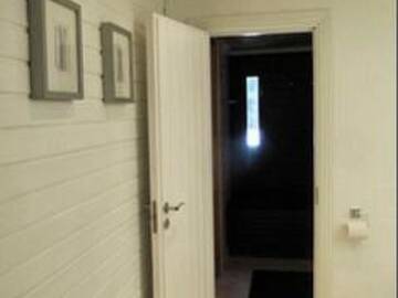 Фото номера Дом для отпуска Дома для отпуска Holiday Home Pursujärvenranta г. Böle 34