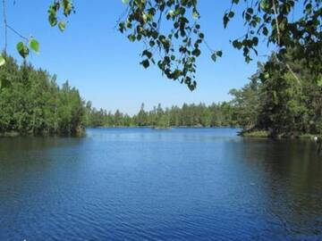Фото номера Дом для отпуска Дома для отпуска Holiday Home Pursujärvenranta г. Böle 36