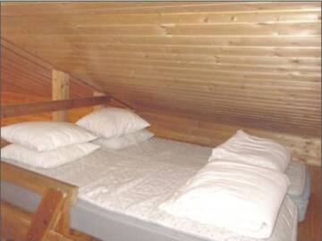 Фото номера Дом для отпуска Дома для отпуска Holiday Home Pursujärvenranta г. Böle 90
